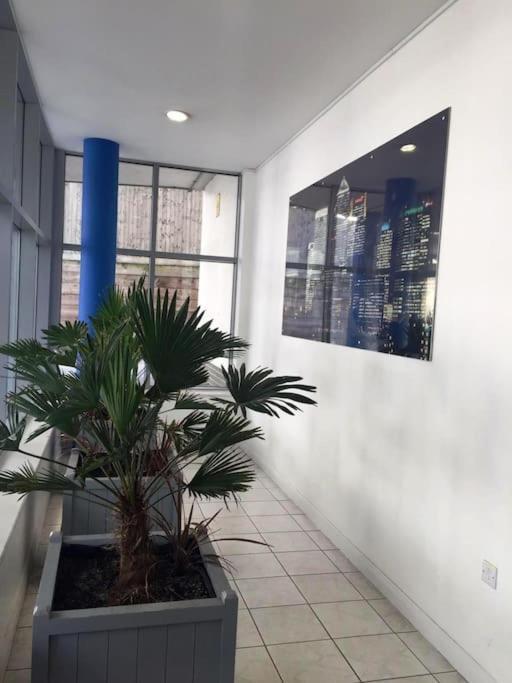 1 Bedroom Flat Near Excel, O2, Canary Wharf - London Londres Exterior foto